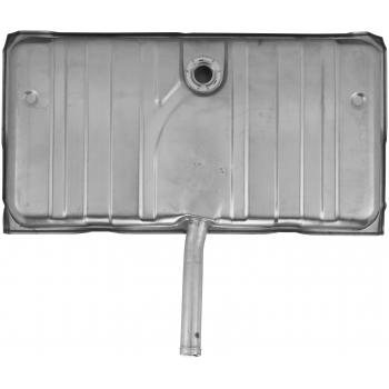 Spectra Premium GM46B Fuel Tank product image 3 of 4
