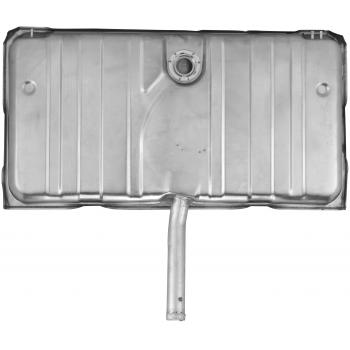 1971 Pontiac Ventura Fuel Tank Spectra Premium GM46C image 3 of 4