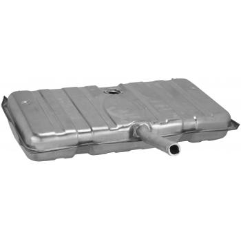 1971 Pontiac Ventura Fuel Tank Spectra Premium GM46C image 4 of 4