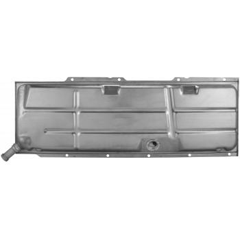 1972 GMC C25/C2500 Pickup Fuel Tank Spectra Premium GM49C image 3 of 4