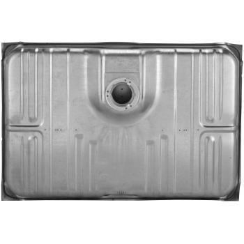 1977 Cadillac DeVille Fuel Tank Spectra Premium GM4B image 3 of 4