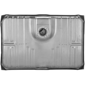 1992 Cadillac Commercial Chassis Fuel Tank Spectra Premium GM4C image 3 of 4