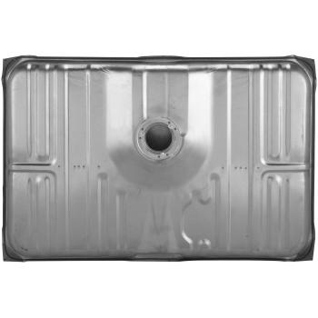1974 Pontiac Grand Prix Fuel Tank Spectra Premium GM4D image 3 of 4