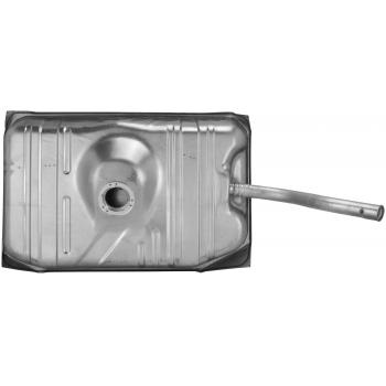 1982 Oldsmobile Custom Cruiser Fuel Tank Spectra Premium GM505 image 3 of 4