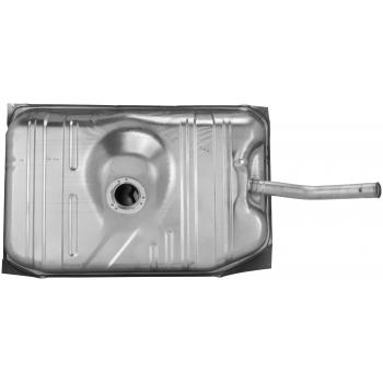 1986 Chevrolet El Camino Fuel Tank Spectra Premium GM515B image 3 of 4