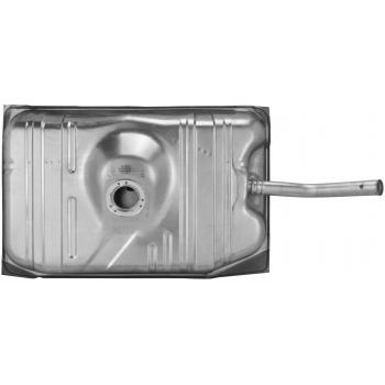 1986 Chevrolet El Camino Fuel Tank Spectra Premium GM517C image 3 of 4