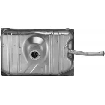1986 Chevrolet El Camino Fuel Tank Spectra Premium GM517D image 3 of 4