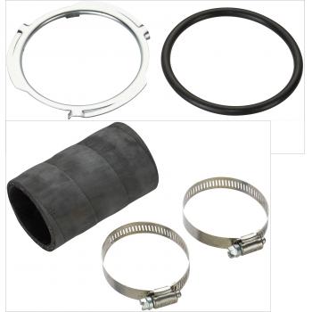 1970 Chevrolet Biscayne Fuel Tank Spectra Premium GM53B image 2 of 4