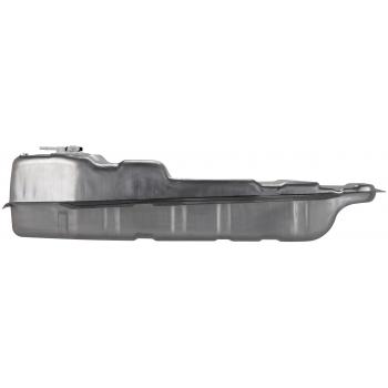 1997 Oldsmobile Bravada Fuel Tank and Pump Assembly Combination Spectra Premium GM56C1FA image 1 of 4