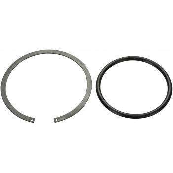 Spectra Premium GM58B Fuel Tank product image 2 of 4