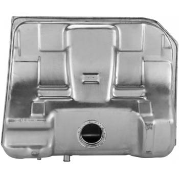 1997 Pontiac Grand Prix Fuel Tank Spectra Premium GM60B image 3 of 4
