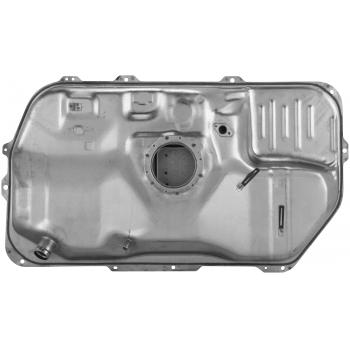 1998 Chevrolet Metro Fuel Tank Spectra Premium GM63A image 3 of 4