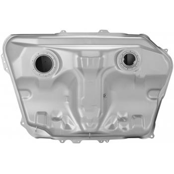 SPECTRA PREMIUM GM65A - Fuel Tank Product image