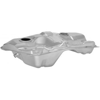 SPECTRA PREMIUM GM65A - Fuel Tank Product image