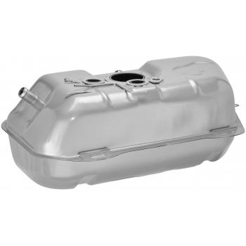 SPECTRA PREMIUM GM66A - Fuel Tank Product image