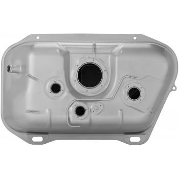 SPECTRA PREMIUM GM67A - Fuel Tank Product image