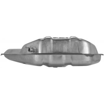 1987 Oldsmobile Cutlass Ciera Fuel Tank Spectra Premium GM9B image 1 of 4