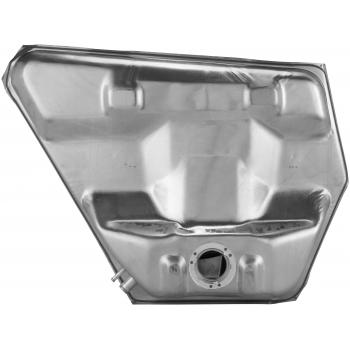 1987 Oldsmobile Cutlass Ciera Fuel Tank Spectra Premium GM9B image 3 of 4
