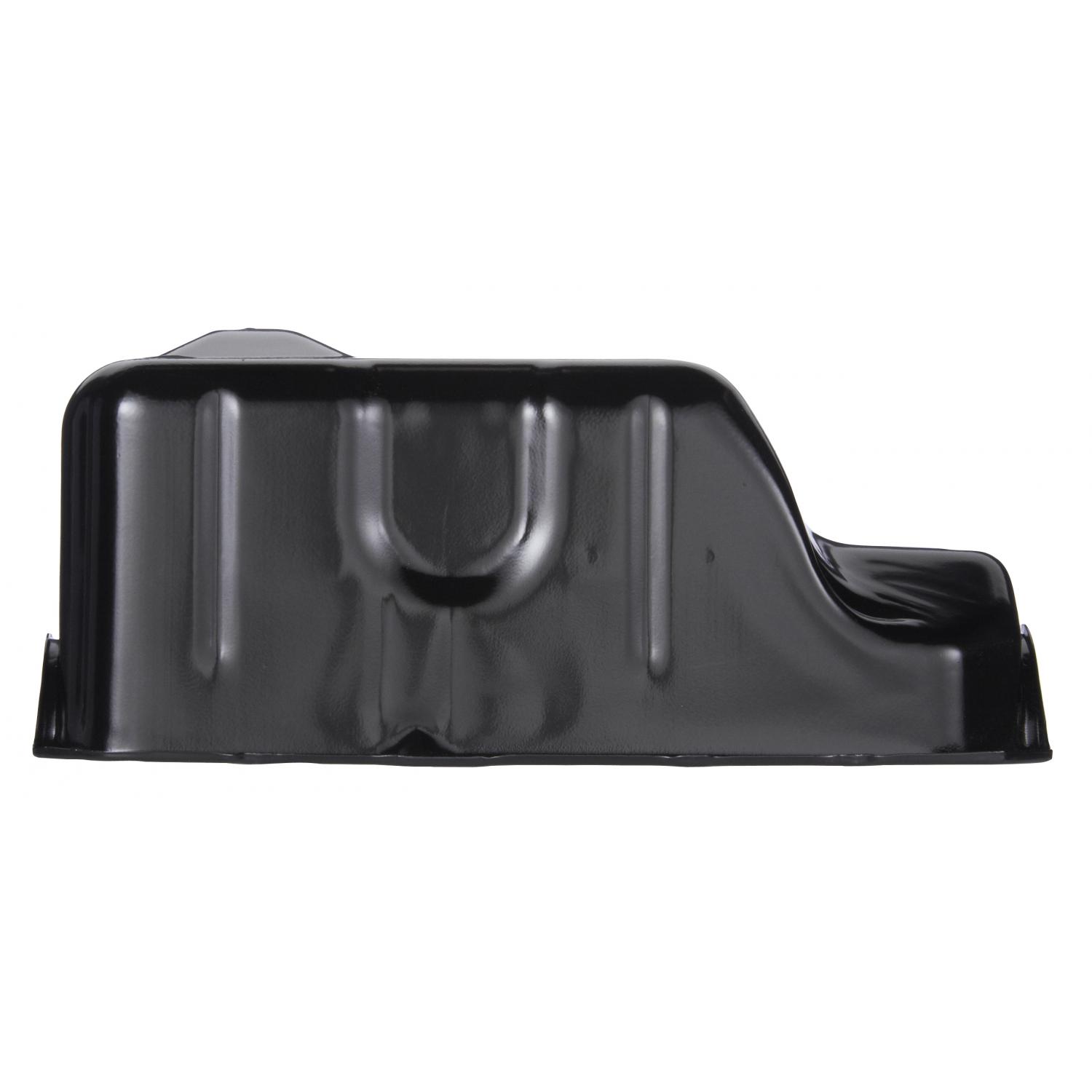Spectra Premium GMP01A - Engine Oil Pan Spectra Premium GMP01A Engine Oil Pan product image 1 of 4