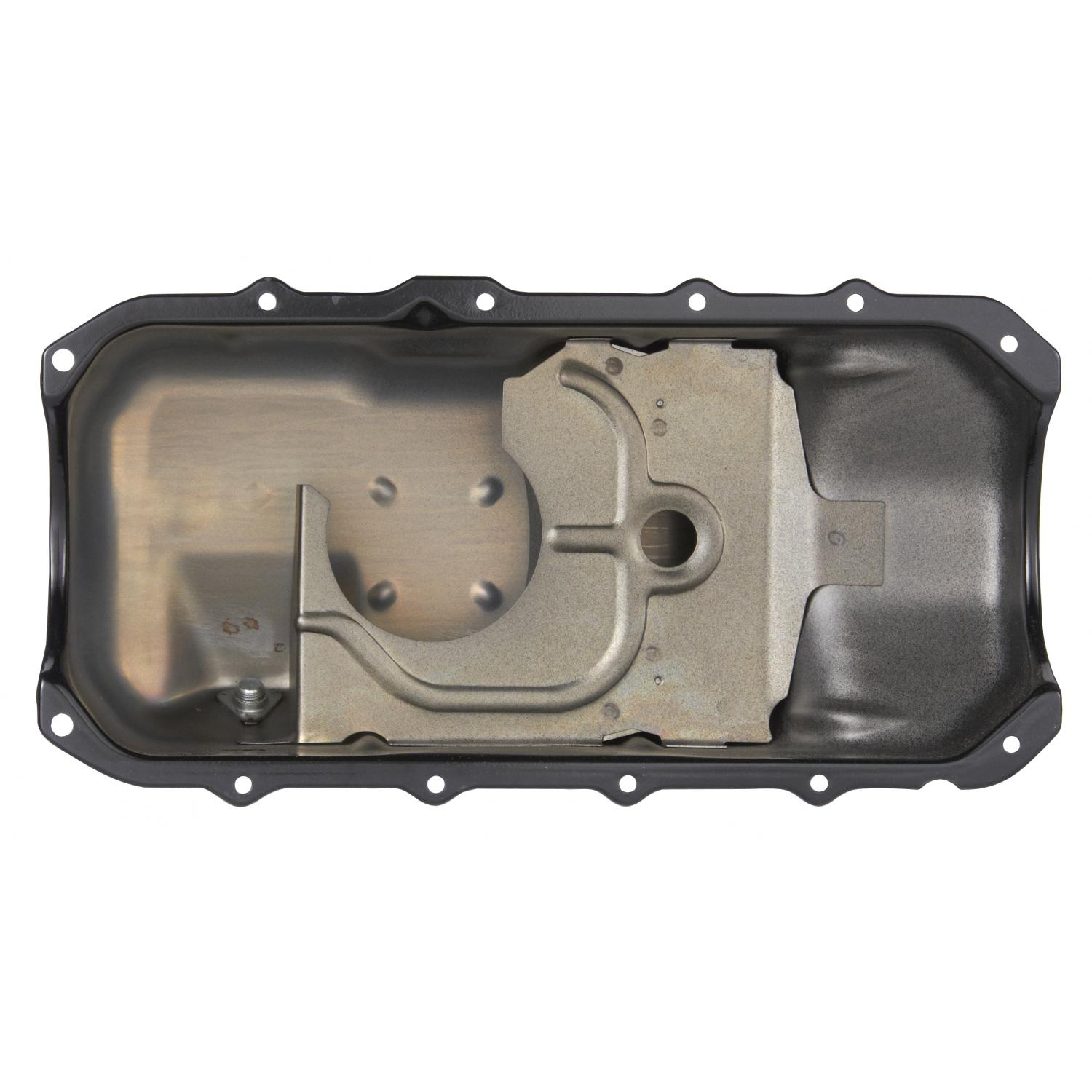Spectra Premium GMP01A - Engine Oil Pan Spectra Premium GMP01A Engine Oil Pan product image 2 of 4