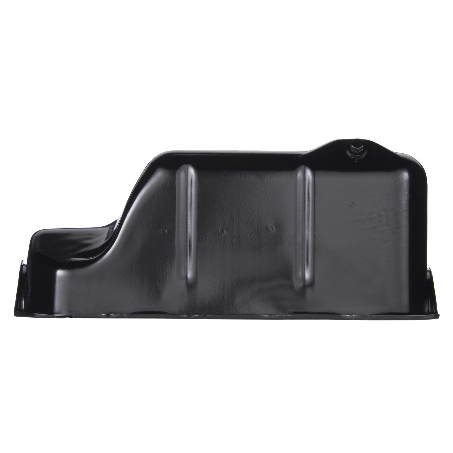 Spectra Premium GMP01A - Engine Oil Pan Spectra Premium GMP01A Engine Oil Pan product image 3 of 4