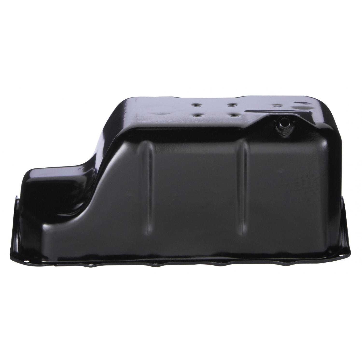 Spectra Premium GMP01A - Engine Oil Pan Spectra Premium GMP01A Engine Oil Pan product image 4 of 4