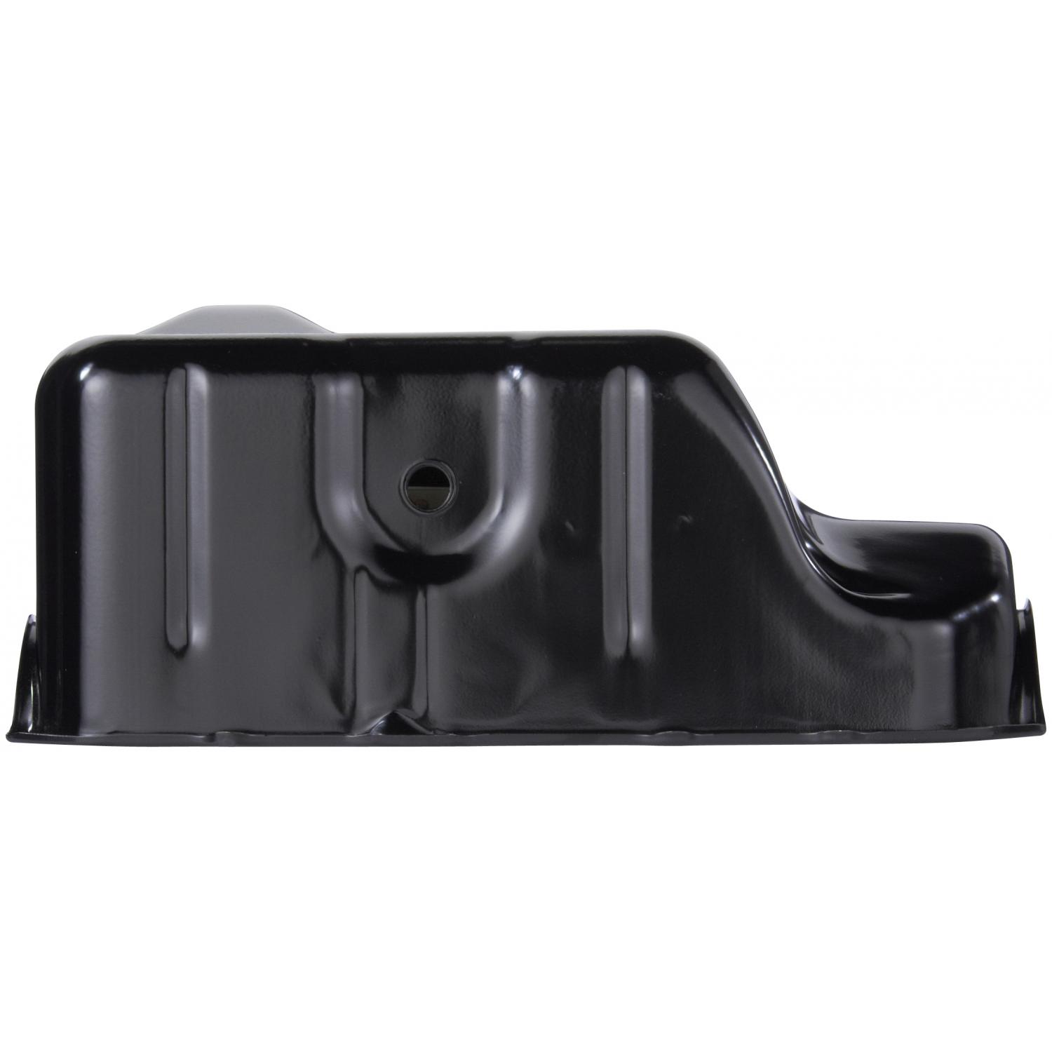 Spectra Premium GMP01B - Engine Oil Pan Spectra Premium GMP01B Engine Oil Pan product image 1 of 4