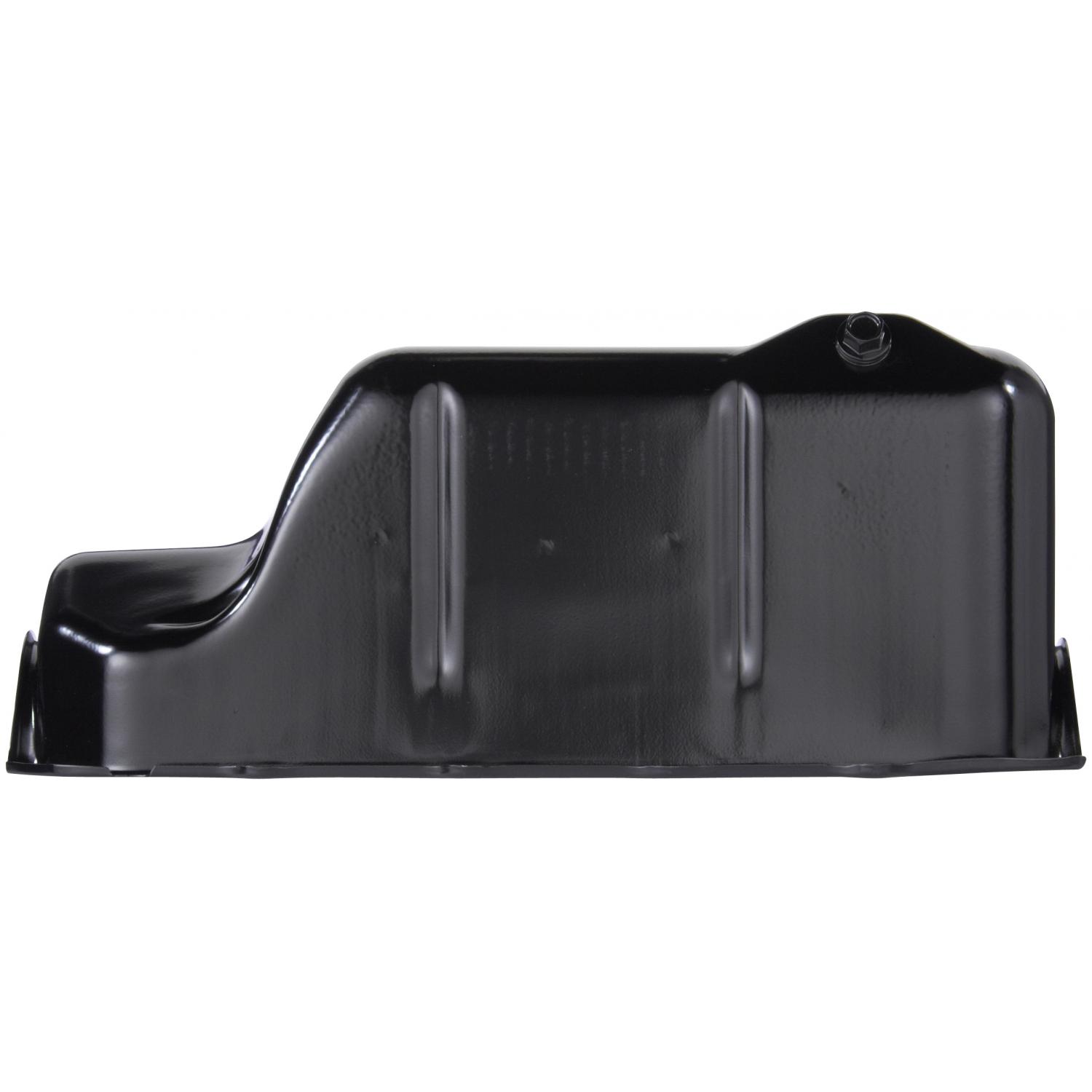 Spectra Premium GMP01B - Engine Oil Pan Spectra Premium GMP01B Engine Oil Pan product image 3 of 4