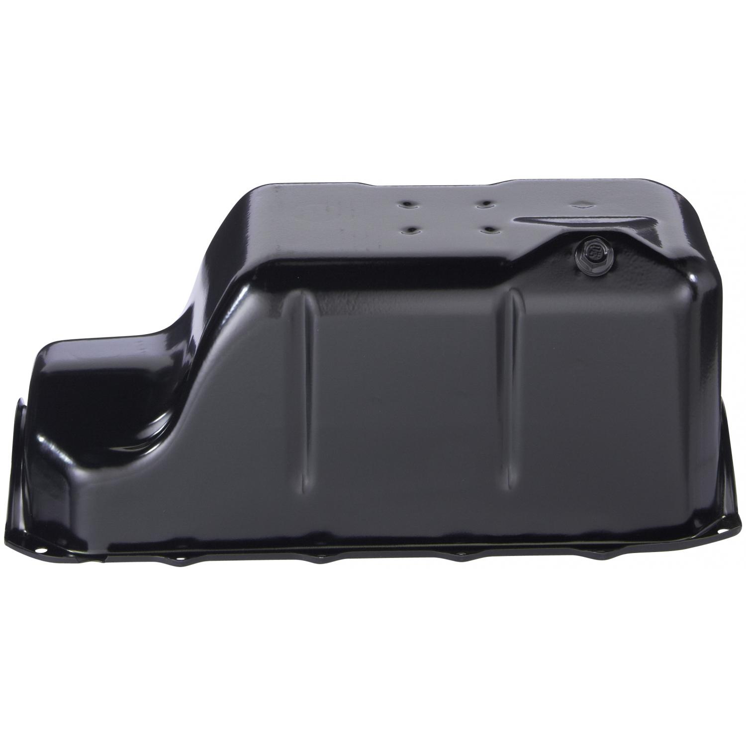 Spectra Premium GMP01B - Engine Oil Pan Spectra Premium GMP01B Engine Oil Pan product image 4 of 4