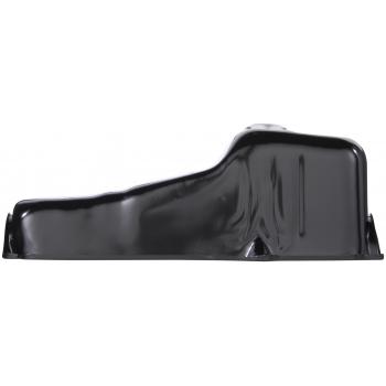2000 GMC K3500 Engine Oil Pan Spectra Premium GMP02A image 1 of 4
