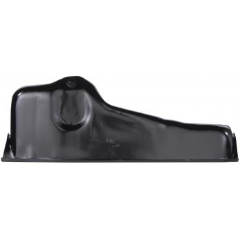 2000 GMC K3500 Engine Oil Pan Spectra Premium GMP02A image 3 of 4