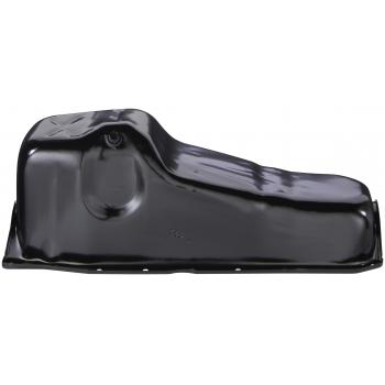 2000 GMC K3500 Engine Oil Pan Spectra Premium GMP02A image 4 of 4