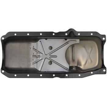 1996 Buick Roadmaster Engine Oil Pan Spectra Premium GMP02B image 2 of 4
