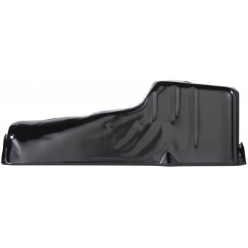 1981 Pontiac Laurentian Engine Oil Pan Spectra Premium GMP03A image 1 of 4
