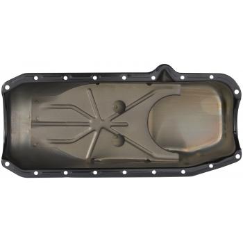 1981 Pontiac Laurentian Engine Oil Pan Spectra Premium GMP03A image 2 of 4