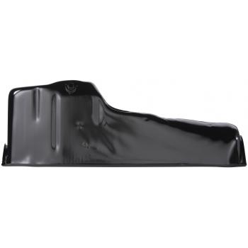 1981 Pontiac Laurentian Engine Oil Pan Spectra Premium GMP03A image 3 of 4