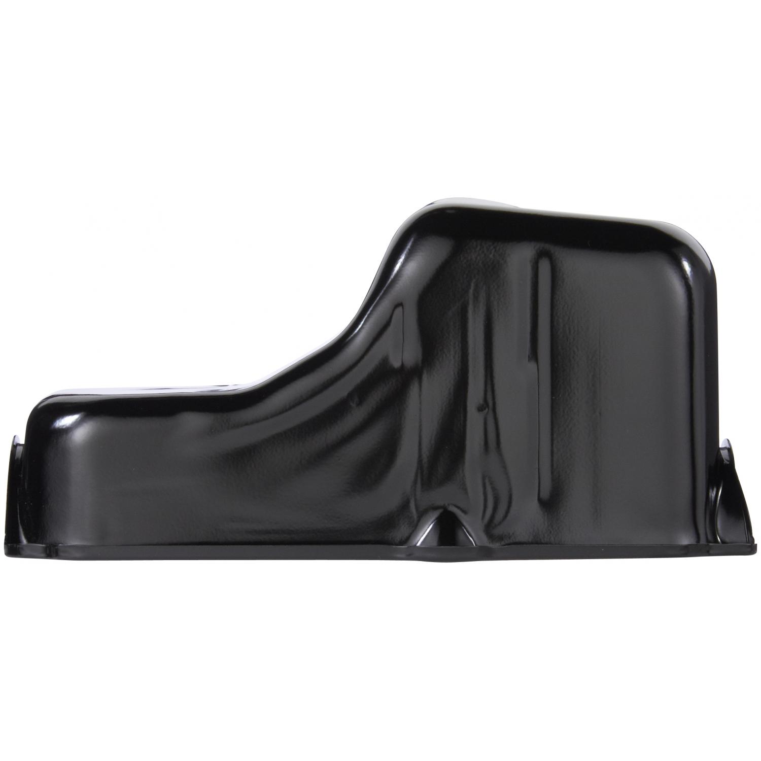Spectra Premium GMP04A - Engine Oil Pan Spectra Premium GMP04A Engine Oil Pan product image 1 of 4