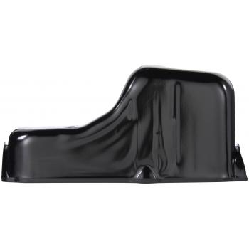 1995 GMC G2500 Engine Oil Pan Spectra Premium GMP04A image 1 of 4
