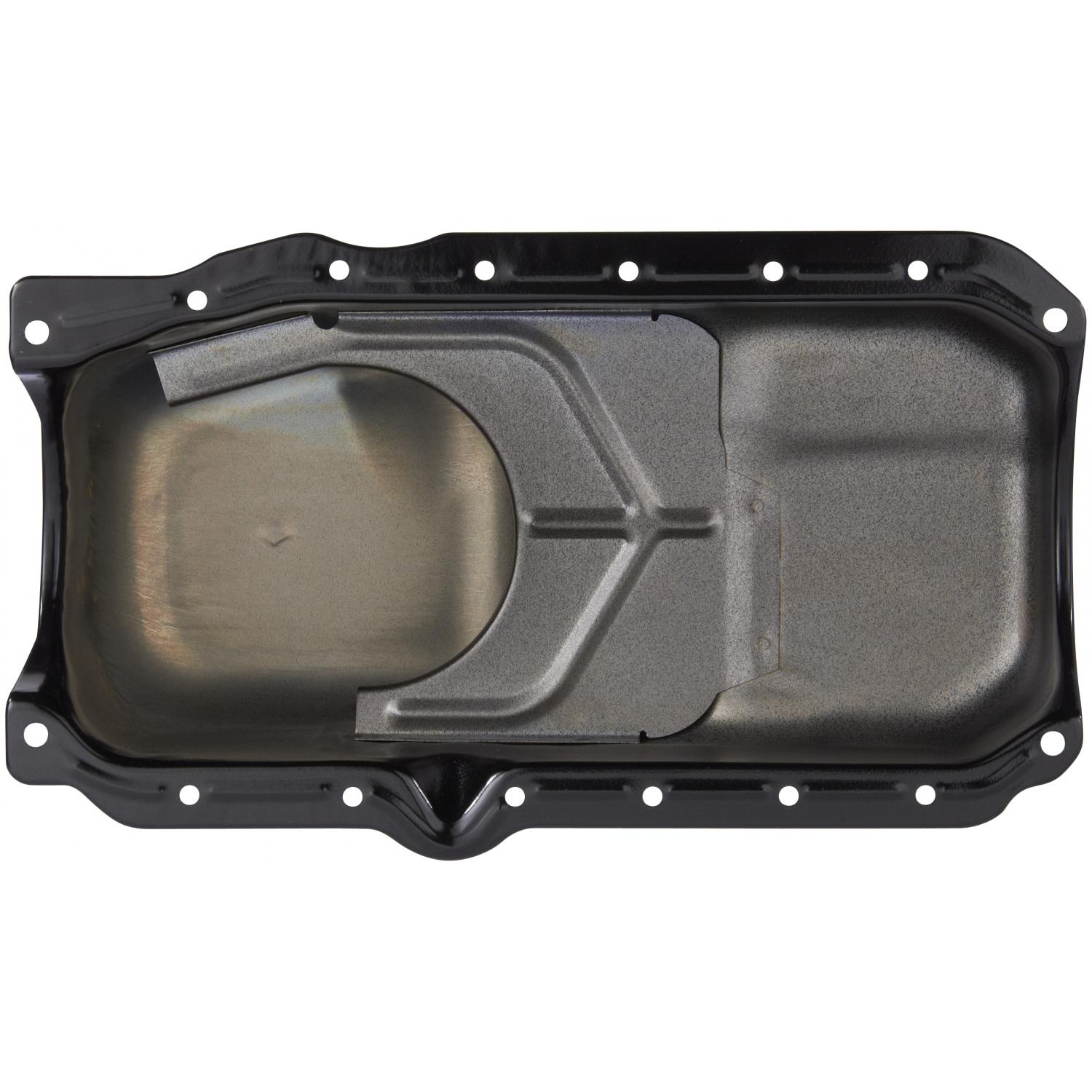 Spectra Premium GMP04A - Engine Oil Pan Spectra Premium GMP04A Engine Oil Pan product image 2 of 4