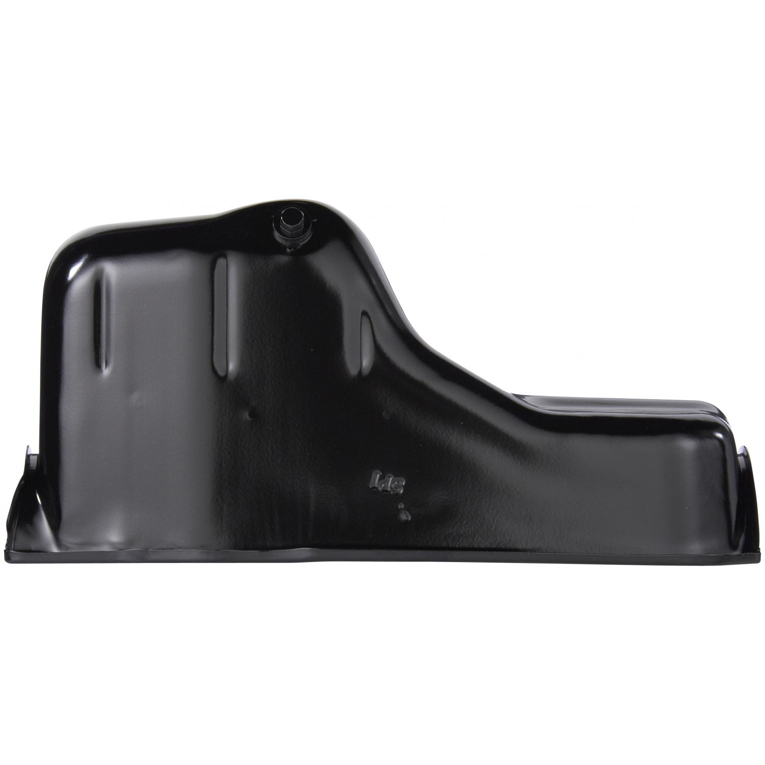 Spectra Premium GMP04A - Engine Oil Pan Spectra Premium GMP04A Engine Oil Pan product image 3 of 4