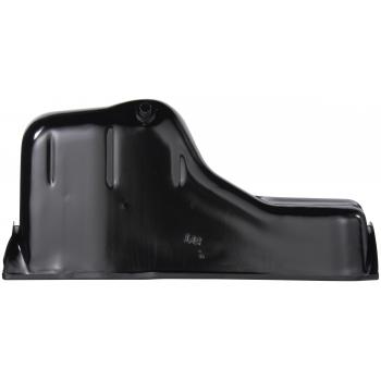 1995 GMC G2500 Engine Oil Pan Spectra Premium GMP04A image 3 of 4