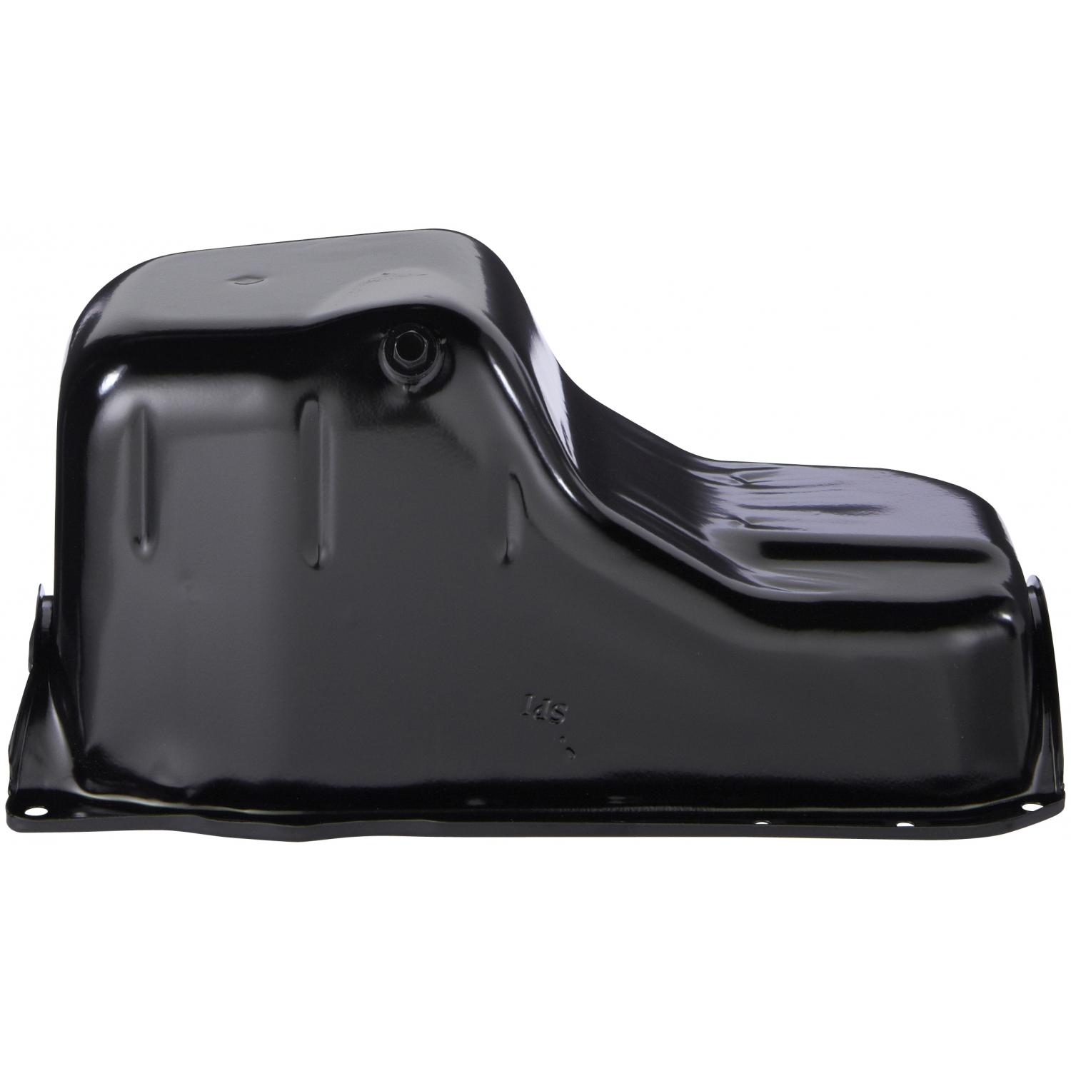 Spectra Premium GMP04A - Engine Oil Pan Spectra Premium GMP04A Engine Oil Pan product image 4 of 4