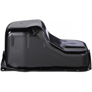 1995 GMC G2500 Engine Oil Pan Spectra Premium GMP04A image 4 of 4