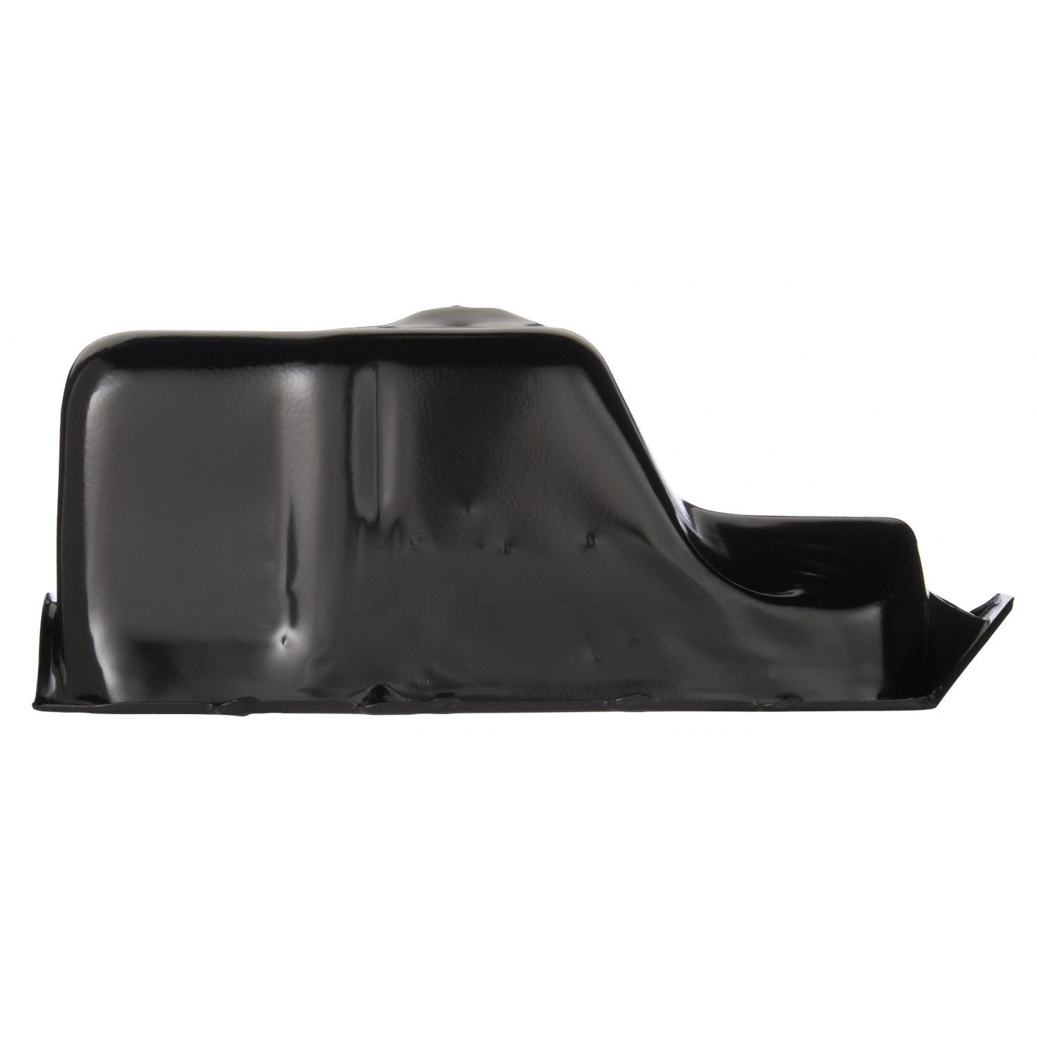 Spectra Premium GMP05A - Engine Oil Pan Spectra Premium GMP05A Engine Oil Pan product image 1 of 4