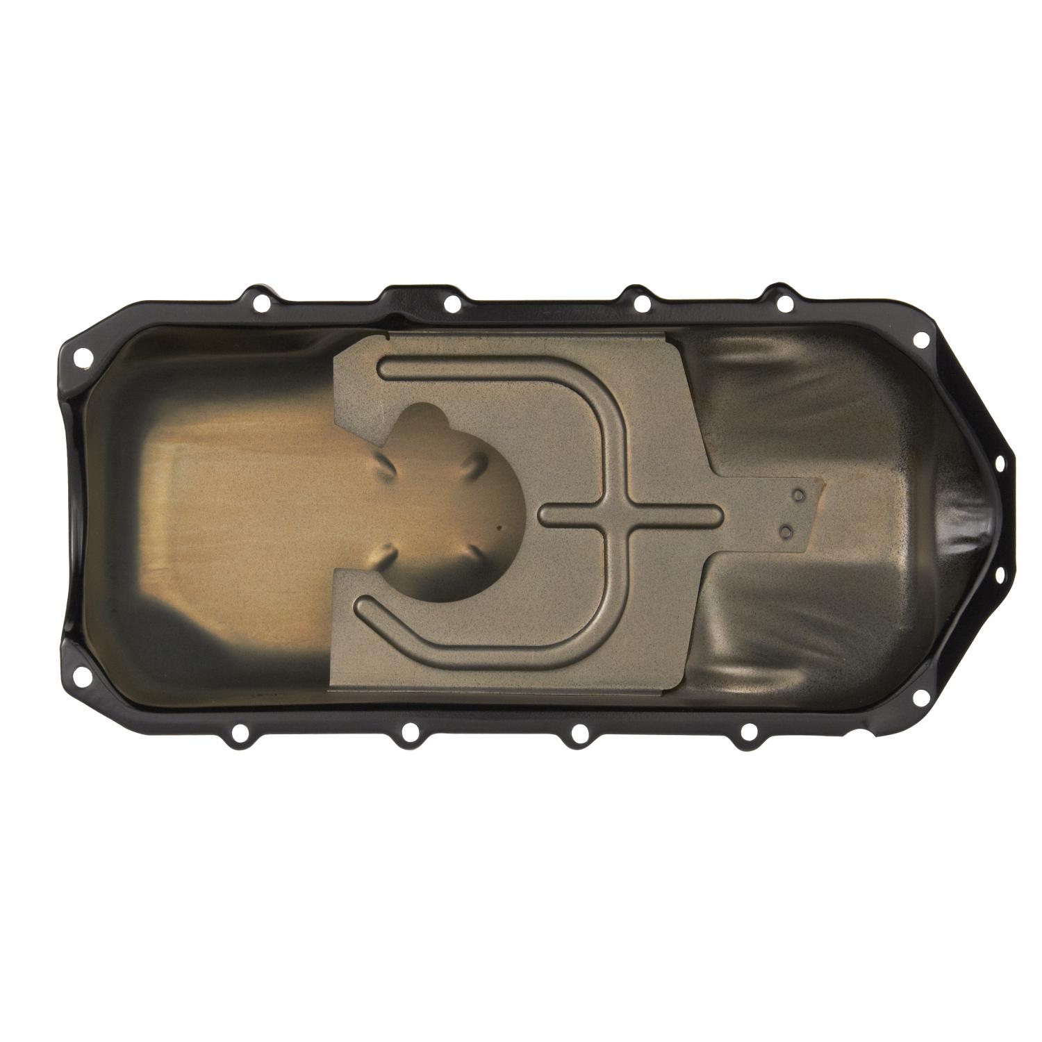 Spectra Premium GMP05A - Engine Oil Pan Spectra Premium GMP05A Engine Oil Pan product image 2 of 4