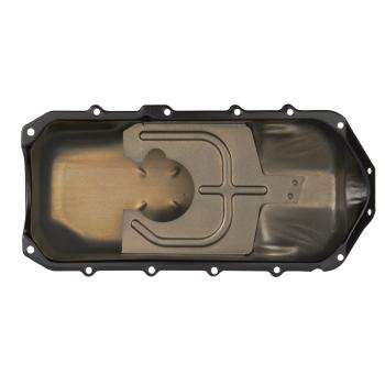 1984 Pontiac Phoenix Engine Oil Pan Spectra Premium GMP05A image 2 of 4