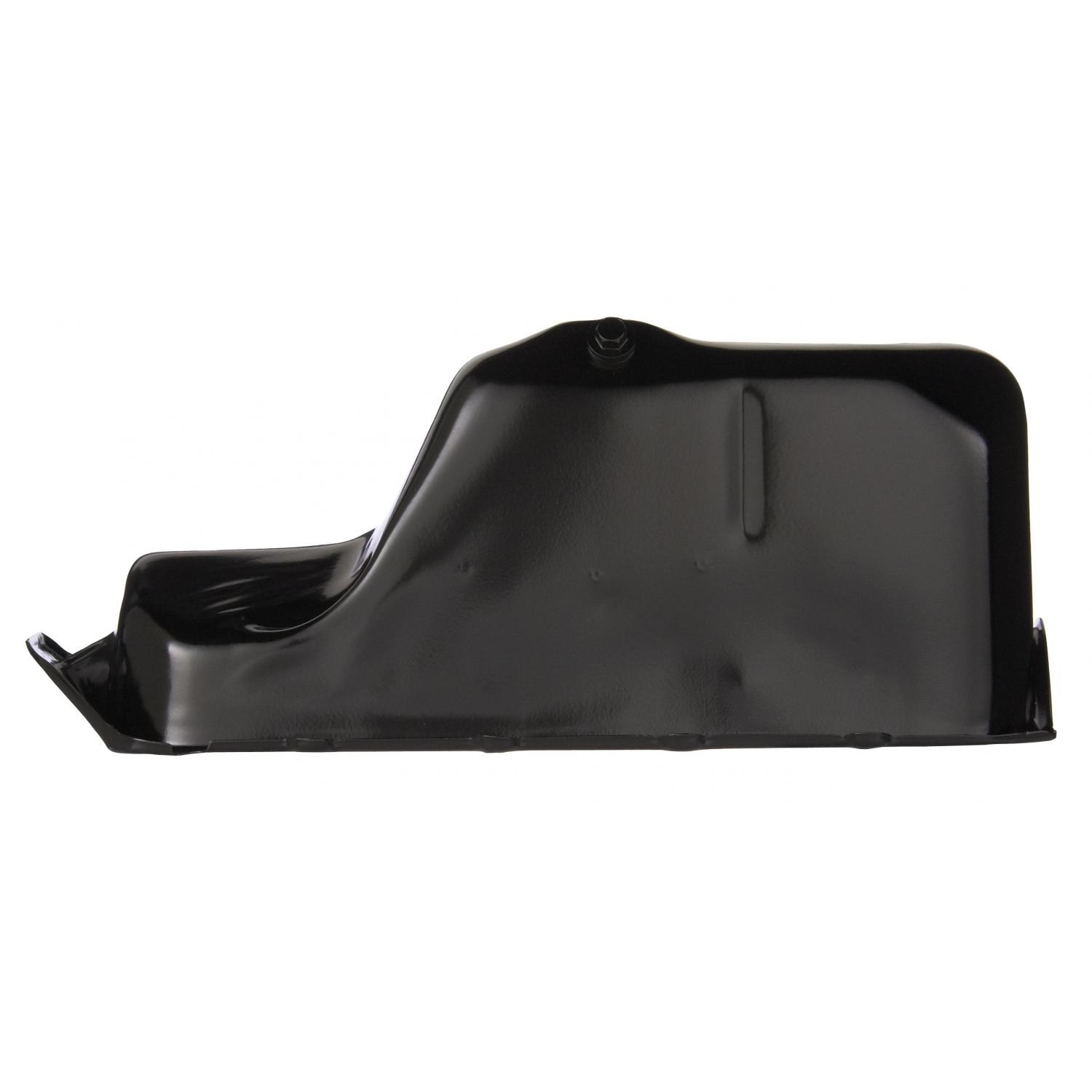 Spectra Premium GMP05A - Engine Oil Pan Spectra Premium GMP05A Engine Oil Pan product image 3 of 4
