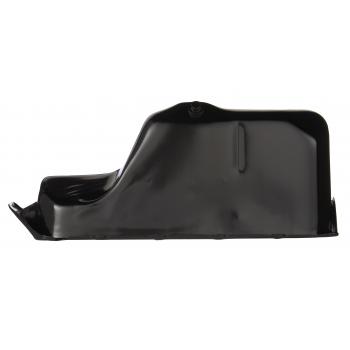 1984 Pontiac Phoenix Engine Oil Pan Spectra Premium GMP05A image 3 of 4