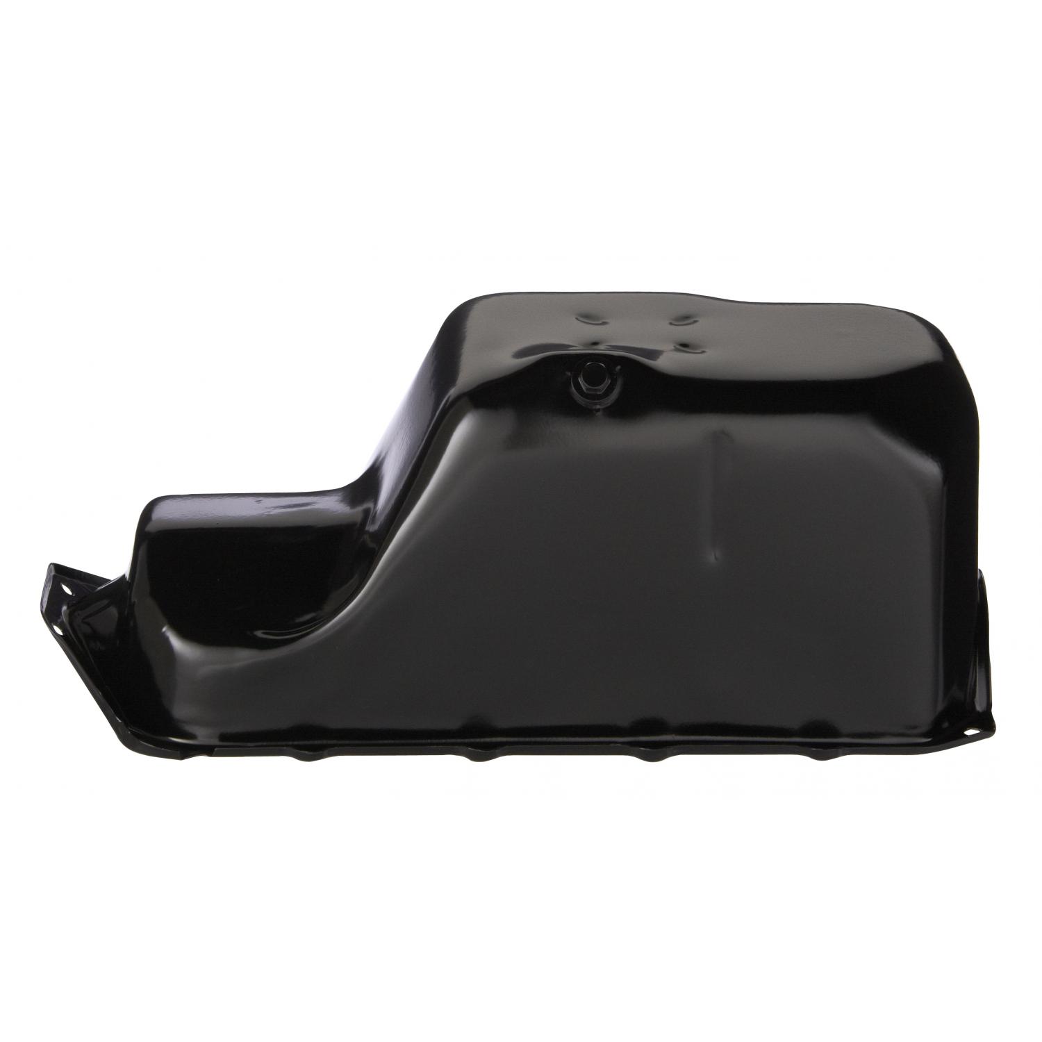 Spectra Premium GMP05A - Engine Oil Pan Spectra Premium GMP05A Engine Oil Pan product image 4 of 4