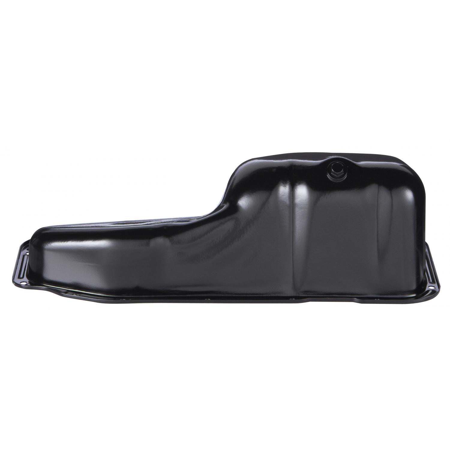 Spectra Premium GMP06B Engine Oil Pan product image 4 of 4